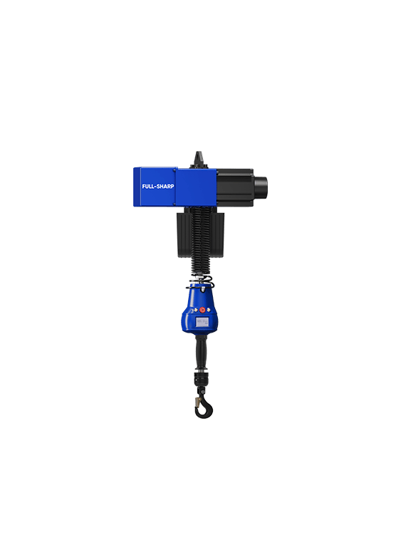 FSQ6 Intelligent Balancing Electric Hoist
