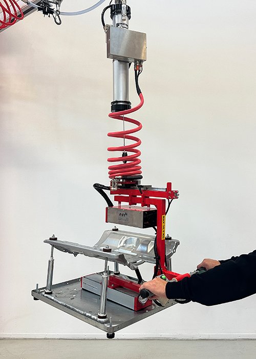 Vacuum Gripper for Stands 89-12562