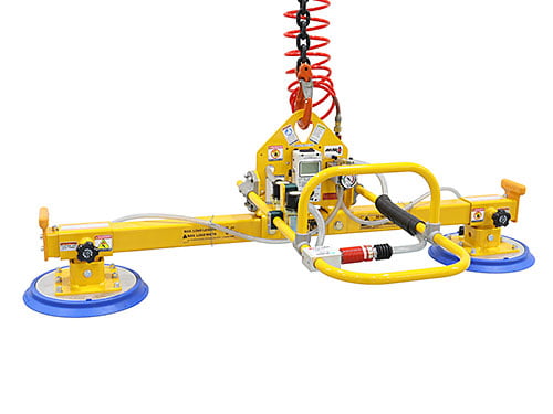ANVER VPFL4-20-AIR-T-L150M2-61 vacuum lifter