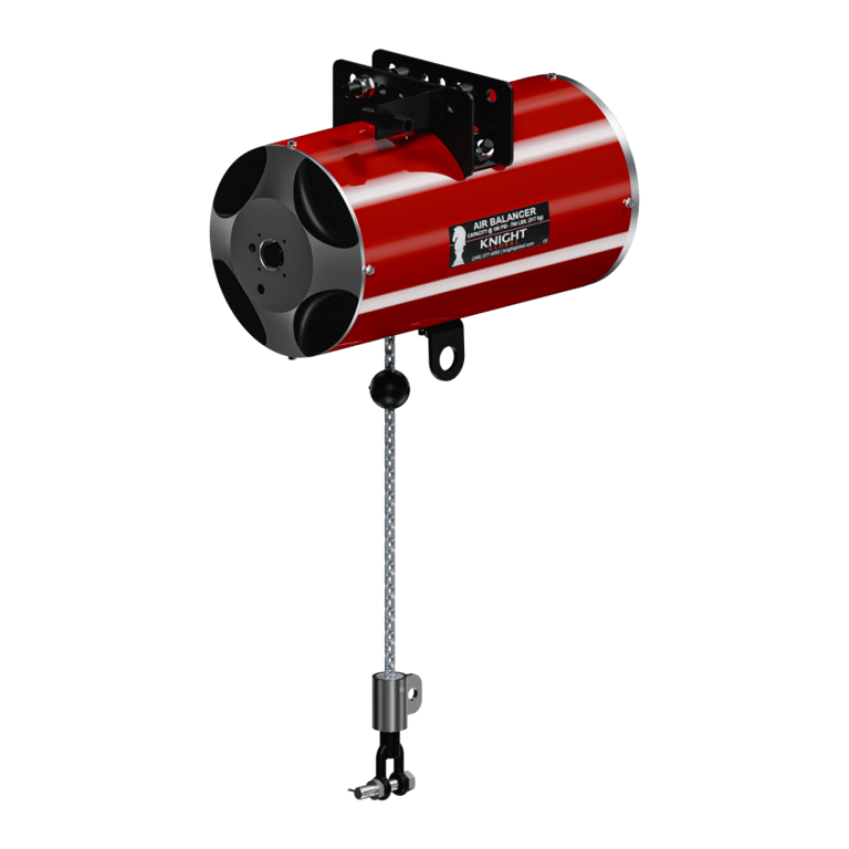 KBC Chain Balancer