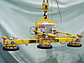 ANVER vacuum lifter VPF-57-AC with L90M3-61FP