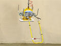 ANVER vacuum lifter VPF-57-AIR with FP100250G