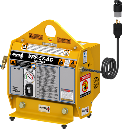 Bộ tạo chân không đặt riêng VPF-57R-AC