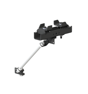 Thanh giằng chống lắc V-Sway Brace (cánh dầm 2"-7")
