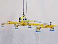 ANVER vacuum lifter VPFL4-AC with L75M6-110-3/36OC