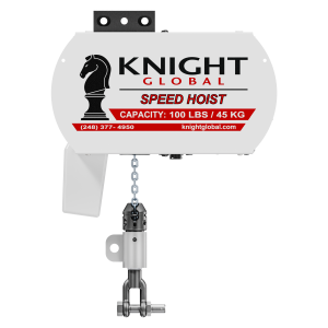 Dòng 100 LBS Speed Hoist