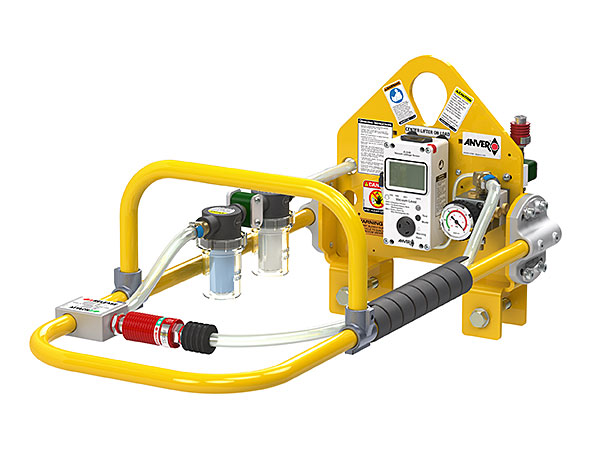 VPFL4 series vacuum generator