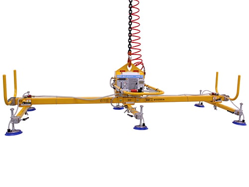 ANVER VPF-57_20-AIR-L90M6-110-3/44 vacuum lifter