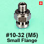 Đầu nối mặt bích BF7FL-OR