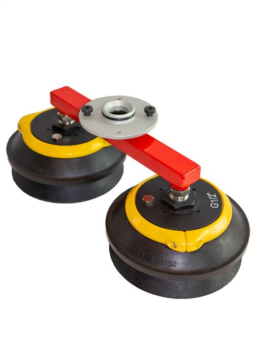 I-frame Large Carton