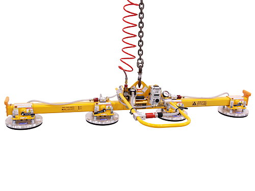 Thiết bị nâng chân không ANVER VPFL4-20-AIR-L100M4-86FP
