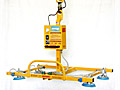 Thiết bị lật chân không E25M4-48-2/33AMUP