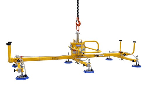 ANVER M150M-L3P_6P-L150M6-110-3/44 vacuum lifter