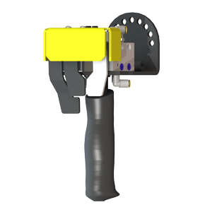 Tay cầm điều khiển khí nén GMBPA9410