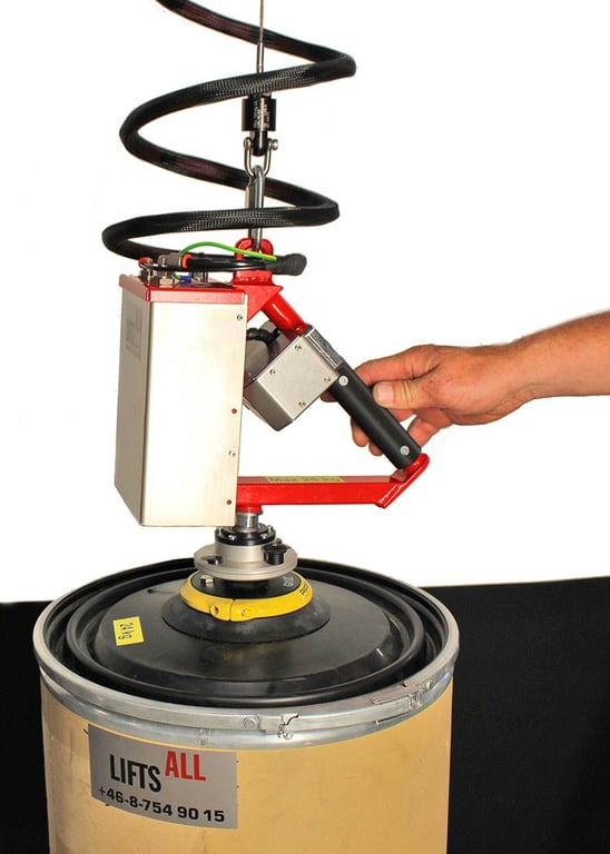 Lifts All Z-Gripper