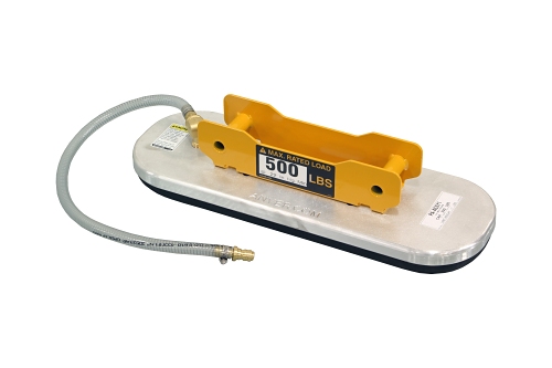FPA070200G33 foam pad attachment