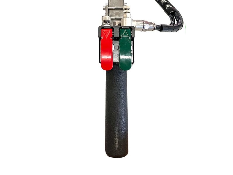 Lifts All Pro Speed Handle – tay điều khiển PSH tốc độ tỷ lệ
