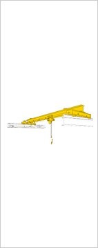 KITO Overhead Cranes