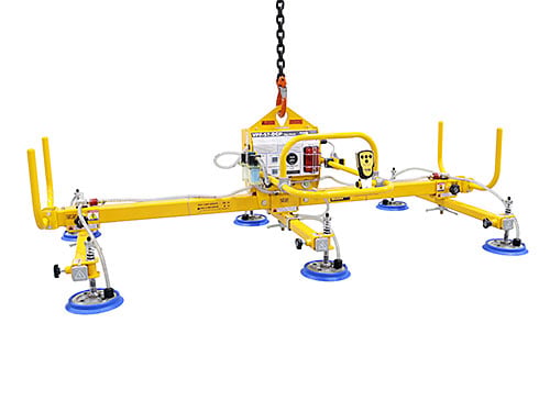 ANVER VPF-57-DCP-L150M6-86-3/44 vacuum lifter