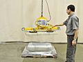 ANVER vacuum lifter VPF-57-AC with L60M2-48FP