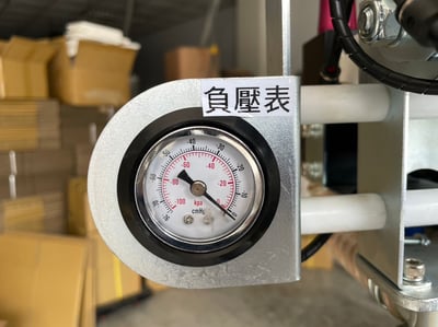 Cầu trục xoay khớp nối di động, air balancer FullSharp hút thùng giấy - ảnh 6
