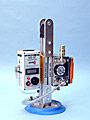 ANVER air powered vacuum lifter APU-101 with PS70B-NBR