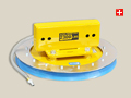 PA235-S-36 pad attachment