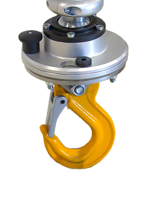 Safety Hook