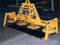 Thiết bị nâng chân không tải nặng đặt riêng ANVER E800M4-86