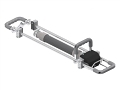 Tay cầm cố định VTMFHA-30