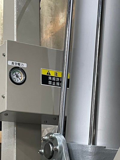 Cầu trục xoay 1 tấn palang treo mặt hút chân không tấm kính - ảnh 19