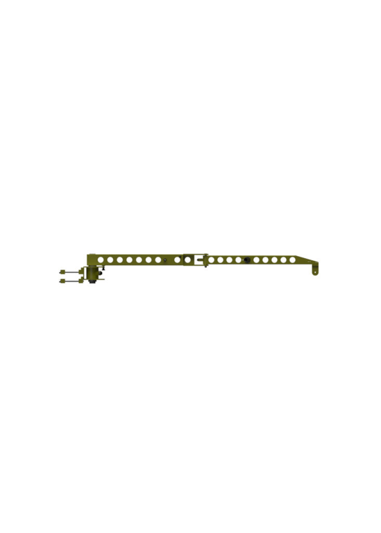 FlexiCrane 2m 95-10252-RAL