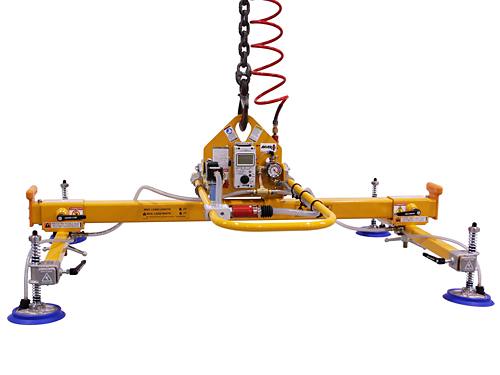 ANVER VPFL4-20-AIR-T-L50M4-61-2/44 vacuum lifter