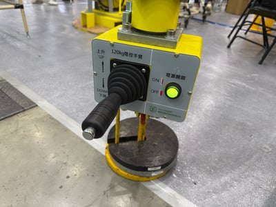 FullSharp Electric Manipulator, Distributed in Vietnam - photo 3