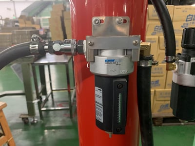 Cầu trục xoay khớp nối đế di động và Lifts All nâng thùng giấy - ảnh 5