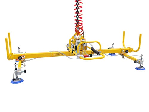 ANVER VPFL4-20-AIR-T-L50M4-86-2/44 vacuum lifter