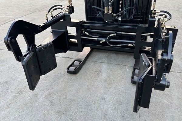 FSCOT Electric Drum Lifter with Scale – photo 8