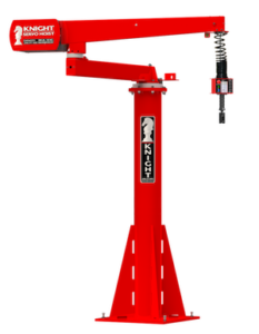 Knight Servo Arm
