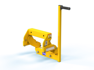ANVER EZ-Tilt vacuum lifter