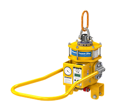 Thiết bị nâng chân không cơ khí ANVER