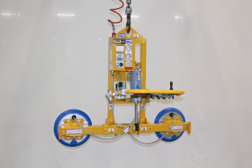 ANVER AT75M2-48 vacuum tilter