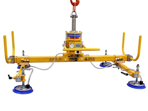 ANVER M100M-L100M4-61-2/44 vacuum lifter