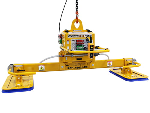 ANVER VPE3-GEN2-S-L640M2-861 vacuum lifter