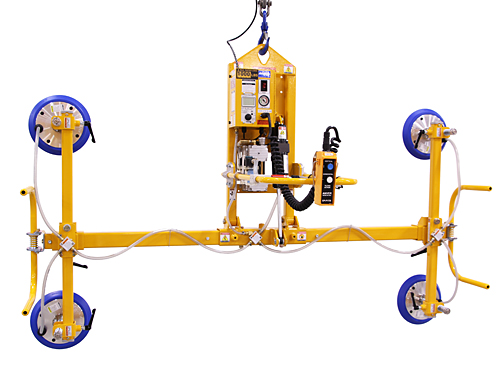 ANVER ET100M4-86-2/44 vacuum tilter