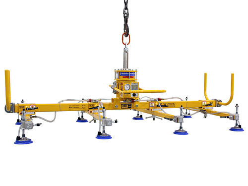 ANVER M100M-L80M8-86-4/44 vacuum lifter