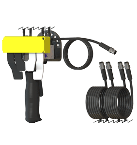 Tay cầm điều khiển cò bấm điện GMEPTA9660