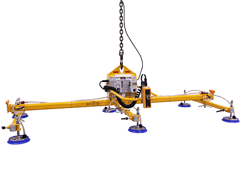 ANVER VPF-57-ACP-L150M6-110-3/44 vacuum lifter