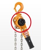 KITO LB Series Lever Hoist