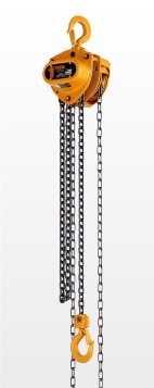 KITO CB Series Hand Chain Hoist