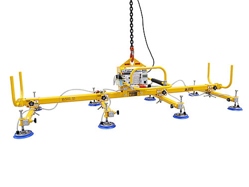 ANVER VPF-57-AC-L160M8-110-4/44 vacuum lifter
